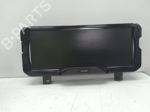 Used Instrument cluster Instrument cluster CITROËN C5 AIRCROSS (A_) 1.2 PureTech 130 (ARHNSJ) (131 hp) 18583630 18583630