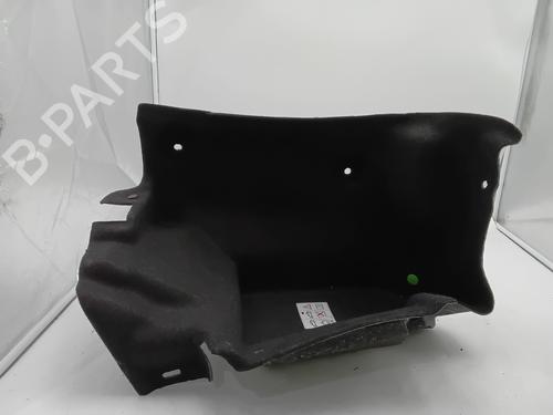 Used Luggage compartment floor BMW 3 (F30, F80) 320 d (163 hp) 28714110
