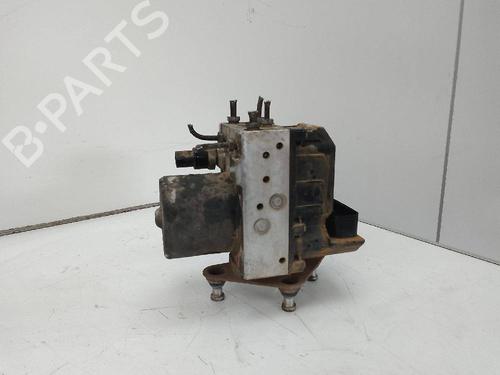 ABS pump MERCEDES-BENZ VITO / MIXTO Van (W639) 115 CDI (639.601, 639.603, 639.605) | BP18580875M43 