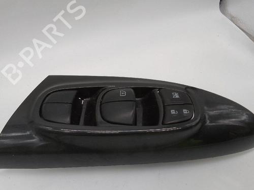 Left front window switch NISSAN JUKE (F15) 1.2 DIG-T | BP25280089I27 
