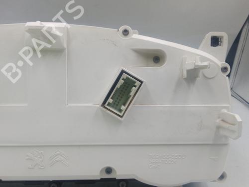 Instrument cluster OPEL COMBO E Tour / Life (K9) 1.5 | BP29995041C47 