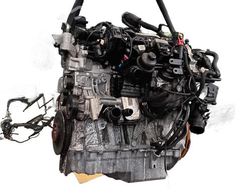 Engine MINI MINI COUNTRYMAN (R60) Cooper D | BP31582864M1 