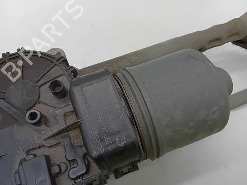Front wiper motor SEAT IBIZA IV (6J5, 6P1) 1.2 | BP29396273M29 