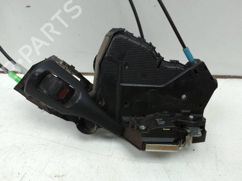 Used Front right lock TOYOTA VERSO (_R2_) 1.6 D4-D (WAR20_) (112 hp) 20115742