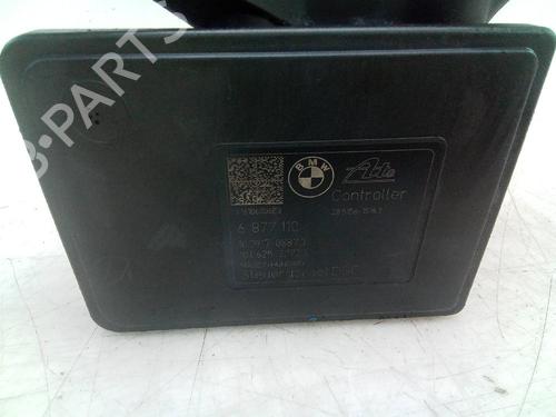 Used ABS pump BMW X1 (F48) xDrive 25 e Plug-in-Hybrid (220 hp) 26159325