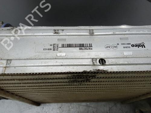 Intercooler CITROËN C5 AIRCROSS (A_) 2.0 BlueHDi 180 (AJEHZR) | BP39900873M30 - Image 6