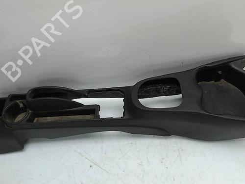 Middle console TOYOTA YARIS (_P13_) 1.4 D (NLP130_, NLP130) | BP23103267I22 