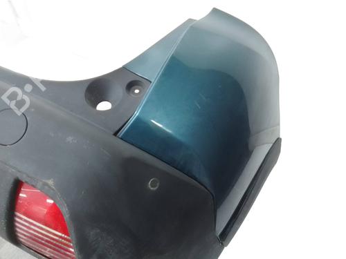 Other PEUGEOT 2008 I (CU_) 1.2 PureTech 82 | BP30720920O1