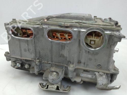 Electronic module TOYOTA YARIS (_P13_) 1.5 Hybrid (NHP130_, NHP130) | BP23643378M83 