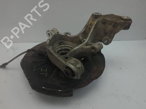 Left rear steering knuckle VW TIGUAN (AD1, AX1) 2.0 TDI 4motion | BP20504944M27 