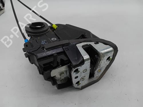 Rear right lock TOYOTA AURIS Estate (_E18_) 1.6 (ZRE185_) | BP29396563C99 