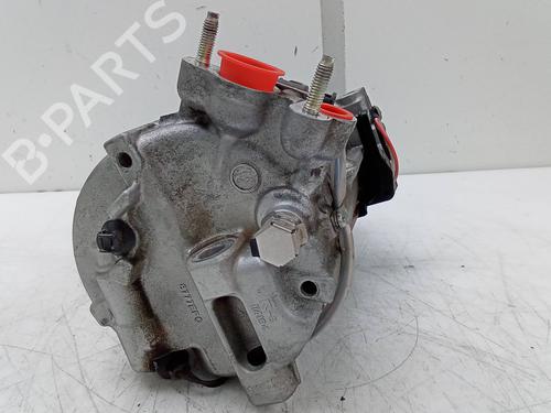 AC compressor LAND ROVER RANGE ROVER VELAR (L560) 3.0 D300 SDV6 4x4 | BP26160790M34 