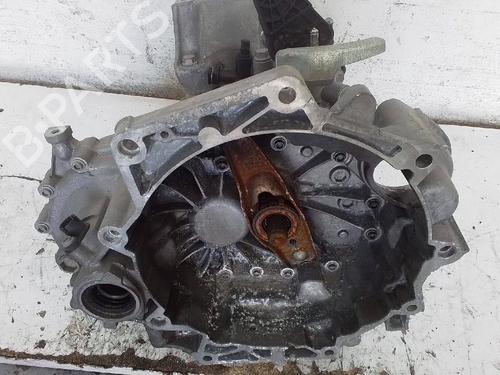 Gearbox SEAT IBIZA V (KJ1, KJG) | BP25485719M3