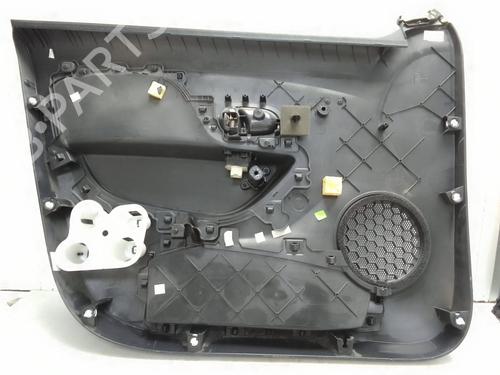 Front right panel DACIA SANDERO II 1.5 Blue dCi 95 (B8JL) | BP30192282C59 