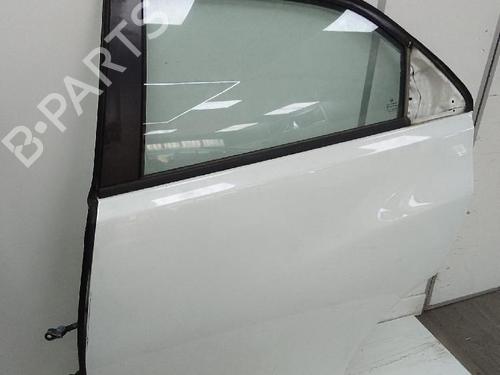 Left rear door HONDA CIVIC IX (FK) 1.6 i-DTEC (FK3) | BP26306360C4 