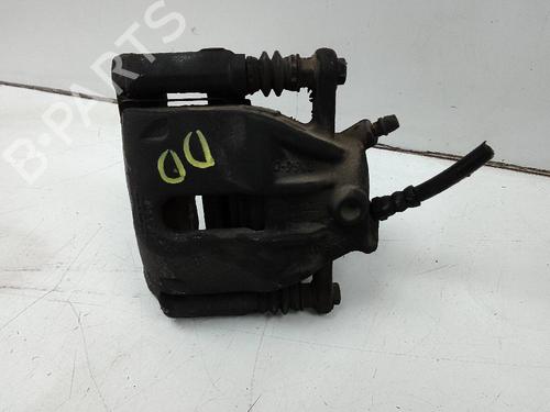 Used Right front brake caliper RENAULT CLIO IV (BH_) [2012-2021]  18890421