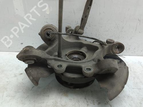 Left front steering knuckle BMW 1 (F20) 116 d | BP29051018M25 