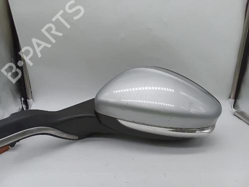 Left mirror PEUGEOT 208 I (CA_, CC_) 1.2 VTI 82 | BP27448227C26 
