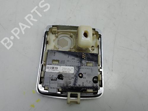 Used Interior roof light LAND ROVER RANGE ROVER SPORT II (L494) 3.0 SDV6 4x4 (292 hp) 18573710