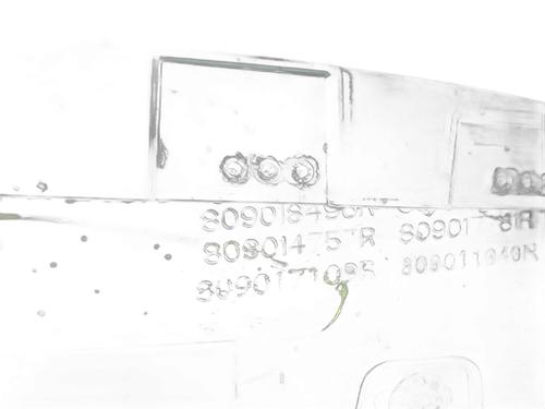 Front left panel DACIA SANDERO III 1.0 TCe 90 | BP28151064C58  - Image 5