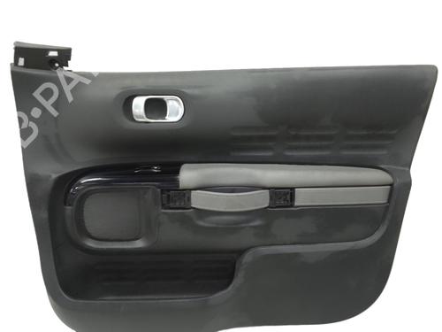 Front right panel CITROËN C4 CACTUS 1.5 BlueHDi 100 | BP21379884C59 - Image 2