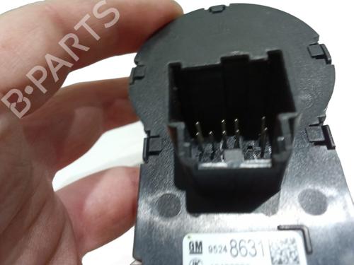 Headlight switch OPEL KARL (C16) 1.0 | BP39529633I24 - Image 5