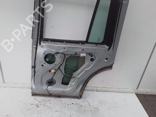 Right rear door LAND ROVER DISCOVERY III (L319) 2.7 TD 4x4 | BP27555477C5 