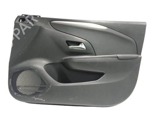 Used Front right panel Front right panel OPEL CORSA F (P2JO) 1.5 (68) (102 hp) 36033326 36033326