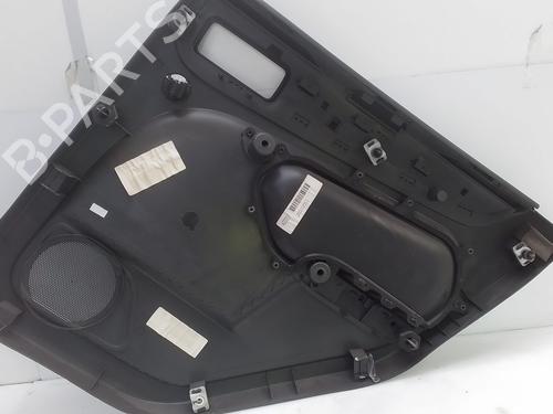 Rear left panel FORD FOCUS II (DA_, HCP, DP) 1.6 | BP31182942C60