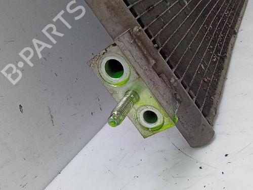 AC radiator FIAT TIPO Hatchback (356_, 357_)  | BP20207832M32 