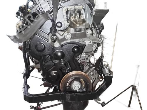 Engine FORD FIESTA VI (CB1, CCN) 1.4 TDCi | BP33166524M1  - Image 10