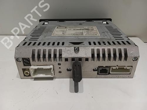Radio RENAULT KANGOO Express (FW0/1_) 1.5 dCi 75 (FW07, FW10, FW04) | BP36158371E6 - Image 5