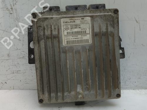 Electronic module DACIA LOGAN (LS_) 1.5 dCi (LS0K) | BP29420742M83 