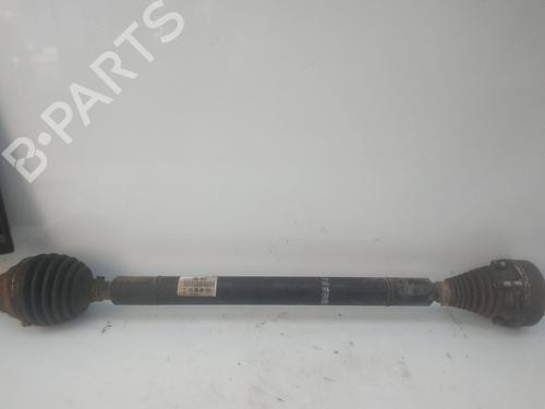 Used Right front driveshaft Right front driveshaft 21783236 21783236