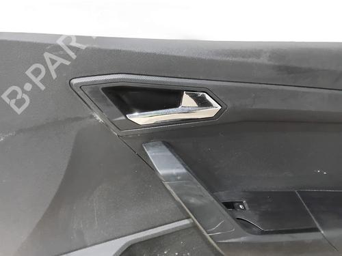 Front right panel SEAT ARONA (KJ7, KJP) 1.0 TSI | BP33266147C59 - Image 4