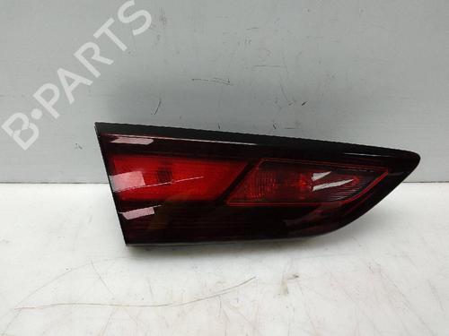 Left tailgate light OPEL ASTRA K (B16) 1.0 Turbo (68) | BP21832744C79 