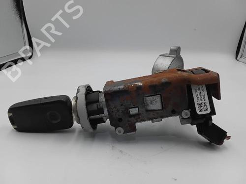 Ignition barrel OPEL ASTRA J (P10) 1.6 (68) | BP25811721M48 