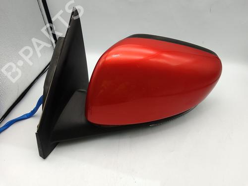 Left mirror RENAULT KADJAR (HA_, HL_) 1.3 TCe 140 (HLNB, HLN1) | BP29994842C26 