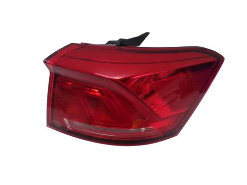 Right taillight VW T-ROC (A11, D11) 1.5 TSI | BP18594935C35 - Image 5