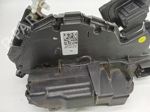 Used Front left lock VW TIGUAN (AD1, AX1) [2016-2025]  26050925