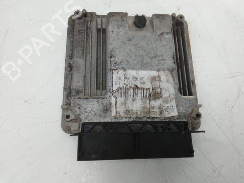 Used Electronic module Electronic module AUDI A4 B9 Avant (8W5, 8WD) 2.0 TDI (190 hp) 18597220 18597220