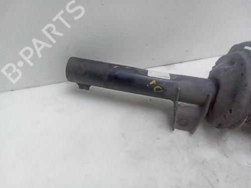 Used Left front shock absorber AUDI A3 (8V1, 8VK) [2012-2020]  18839898