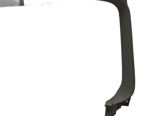 Tailgate trim AUDI Q5 (8RB) 2.0 TFSI quattro | BP30123721C151