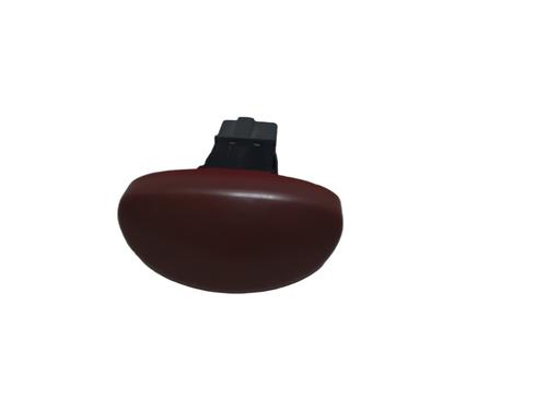 Used Warning switch Warning switch PEUGEOT 206 Hatchback (2A/C) 1.9 D (69 hp) 34123392 34123392