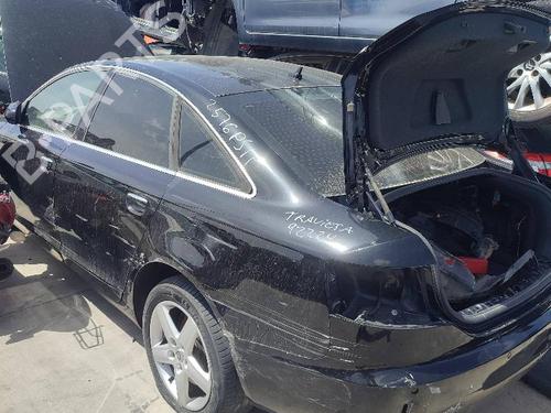 Højre forlygte AUDI A6 C6 (4F2) [2004-2011]  18595523