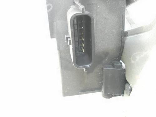 Used Pedal RENAULT MEGANE IV Hatchback (B9A/M/N_) [2015-2025]  18582535