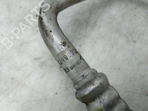 AC pipe RENAULT CLIO IV (BH_) 1.5 dCi 90 | BP19143523M126 