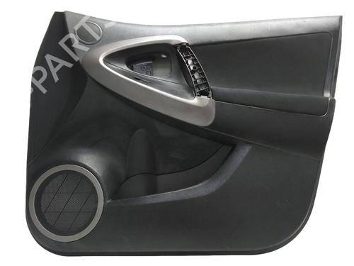 Front right panel TOYOTA RAV 4 III (_A3_) 2.2 D 4WD (ALA30_, ALA30R) | BP30098643C59