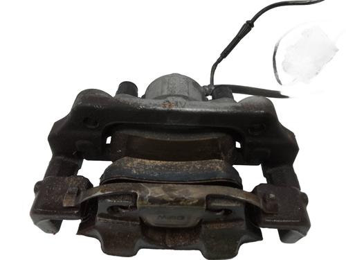 Left front brake caliper BMW 1 (F21) 116 d | BP24463769M105 - Image 4
