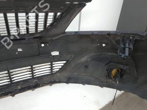 Front bumper SEAT ALHAMBRA (710, 711) 2.0 TDI | BP24520078C7